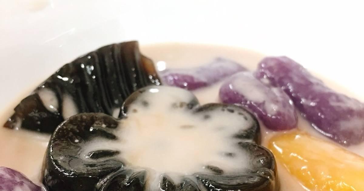 2 Bịch (gồm 24 gói nhỏ) Bột quy linh cao (bột cao quy linh)