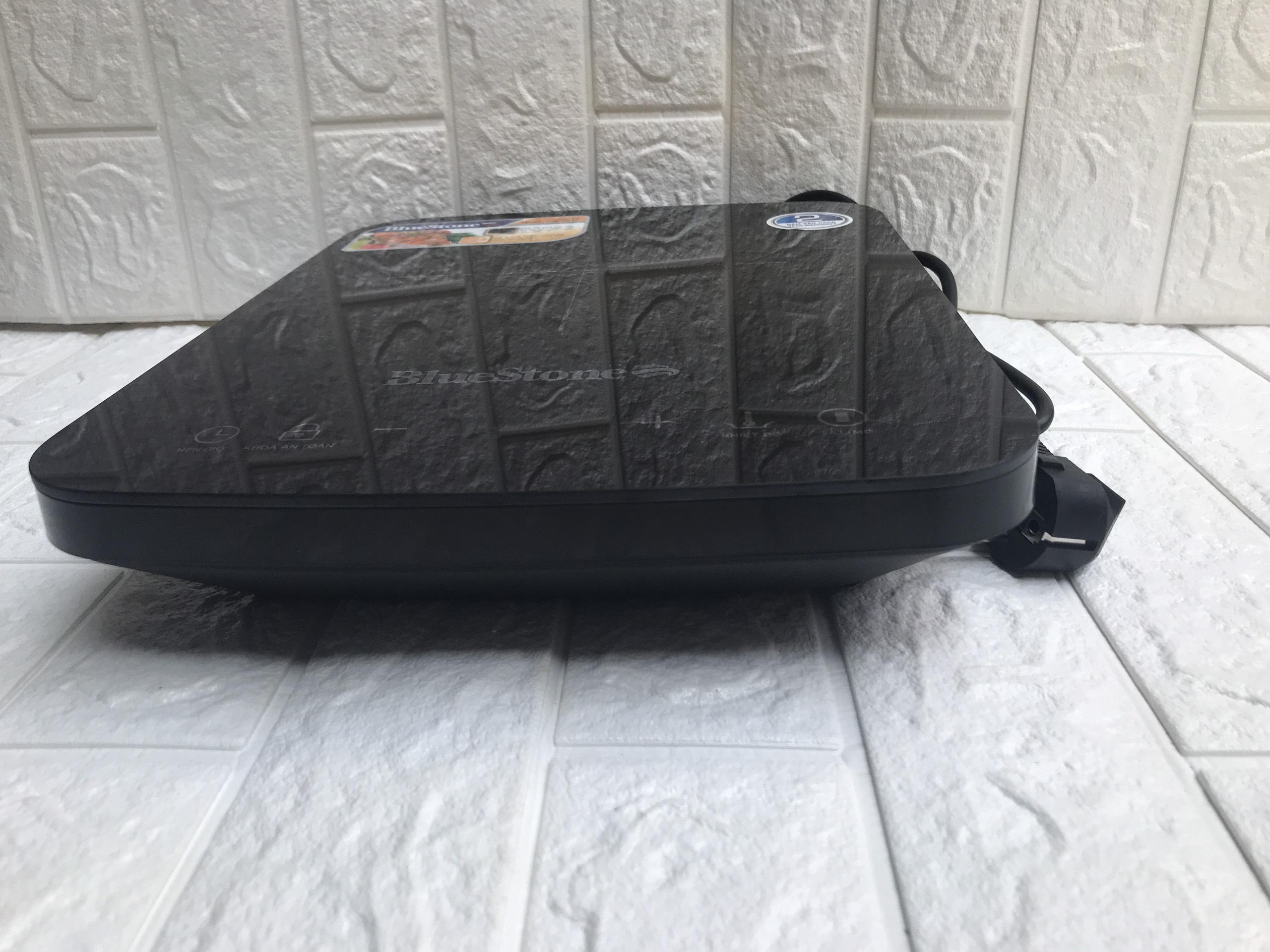 Bếp từ Bluestone ICB6617 tặng kèm nồi lẩu