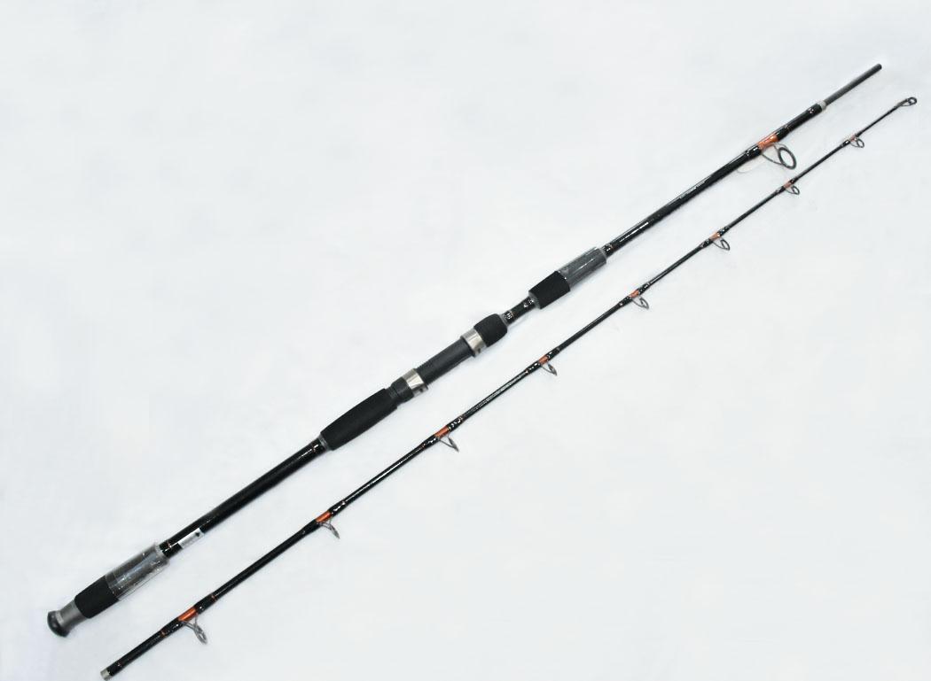Cần Câu Cá Fire Dragon BIGBANG CATFISH