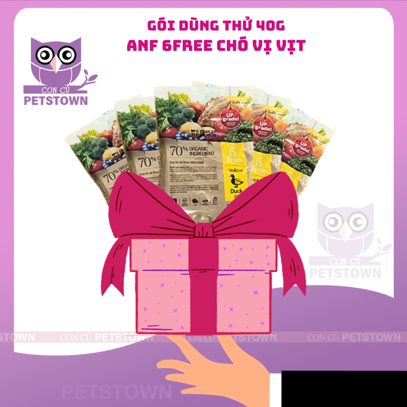 LINK TẶNG ANF 400G