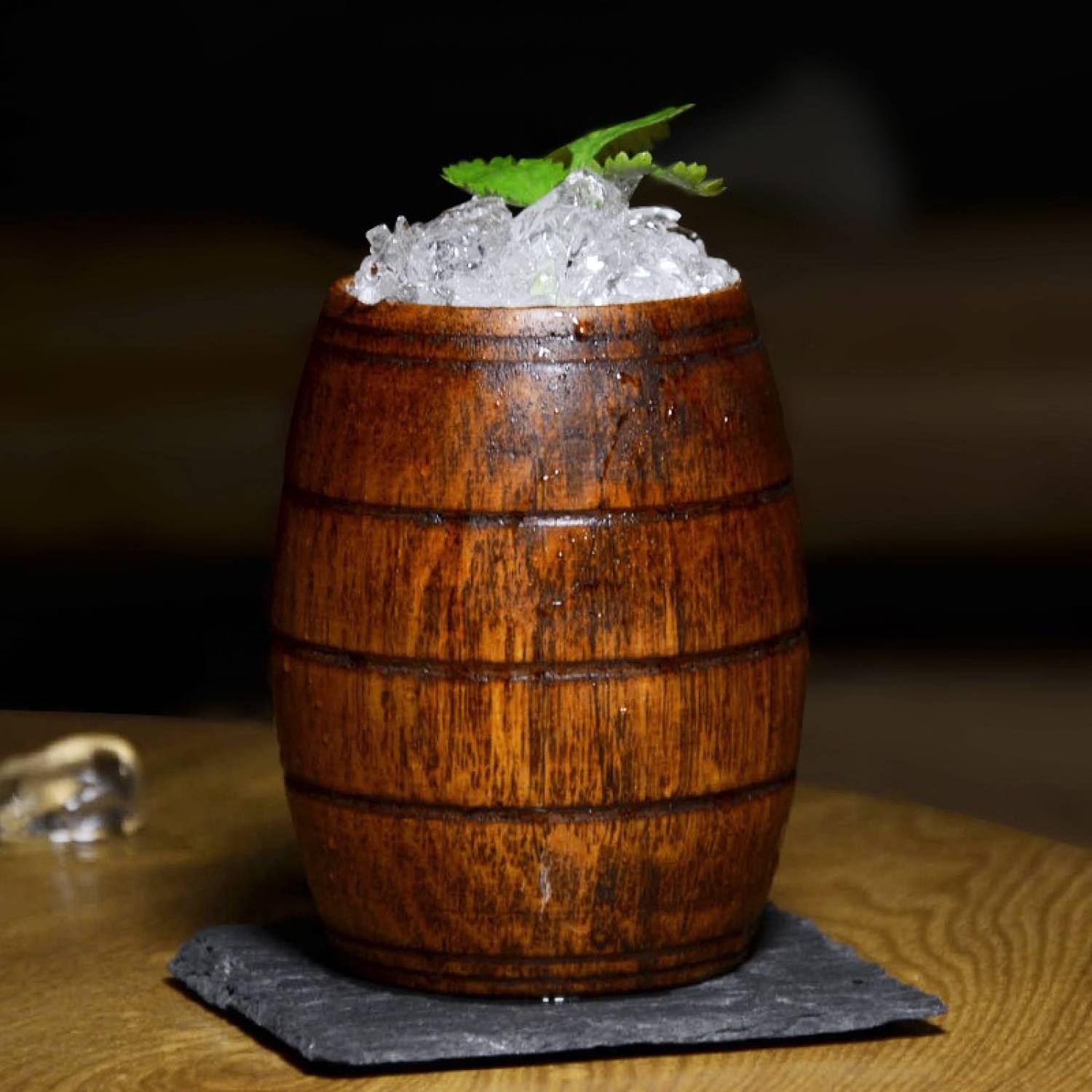 Ly Gỗ - Ly Cocktail
