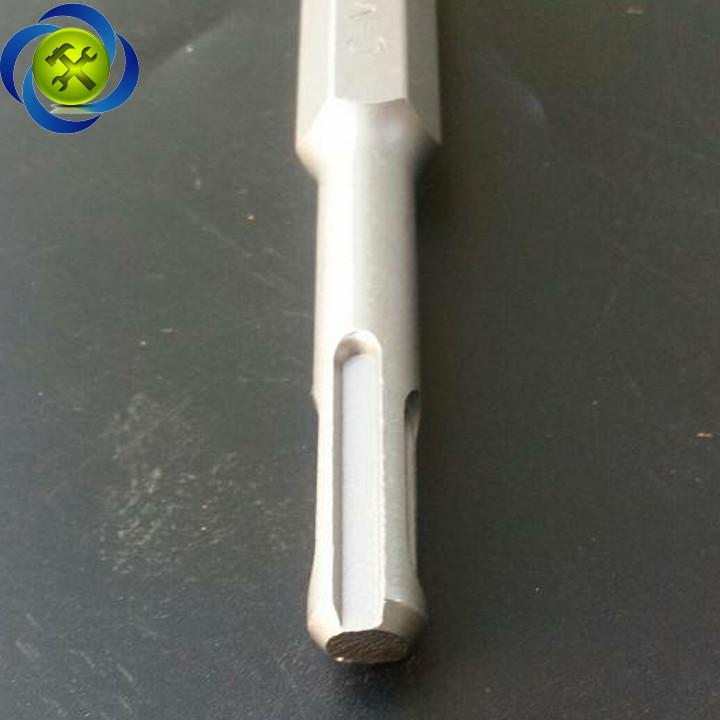 [HCM]Đục dẹp đuôi gài C-Mart A0981 14*250mm