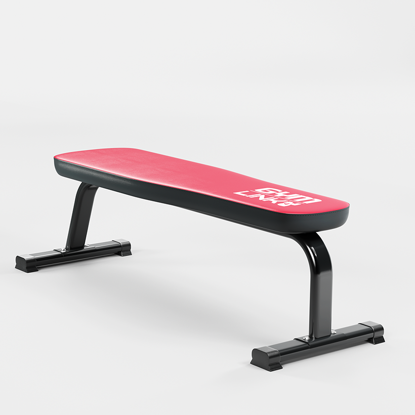 [Shipping Support] Gymlink Mj-100 Weightlifting Chair