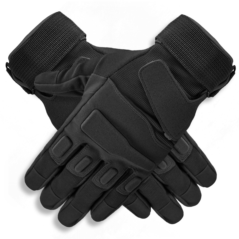 Găng tay chiến thuật full ngón BlackHawk