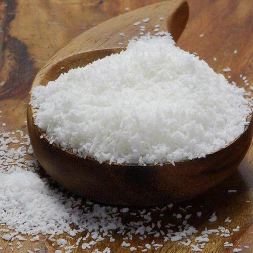 Bột dừa sấy khô Desiccated Coconut 500g