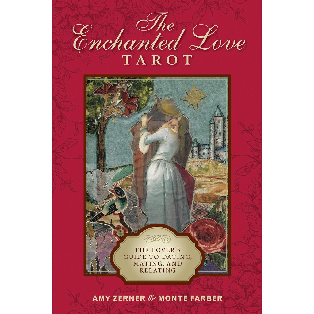 Bộ bài The Enchanted Love Tarot H18