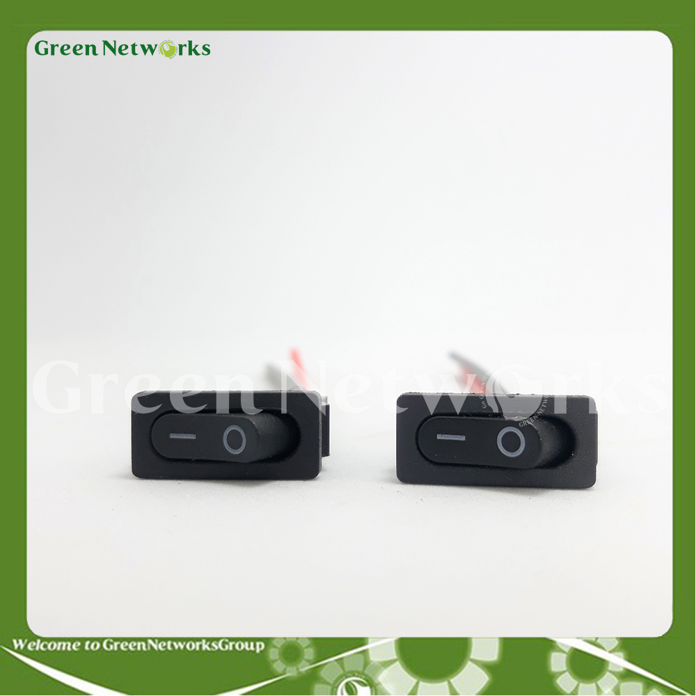 Công Tắc ON/OFF Xe Máy GreenNetworks