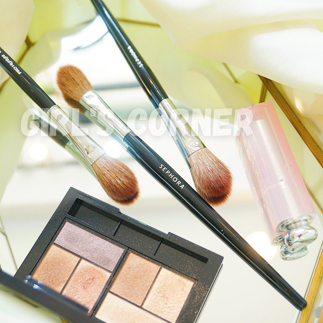 [HCM]Cọ Highlight Sephora 98