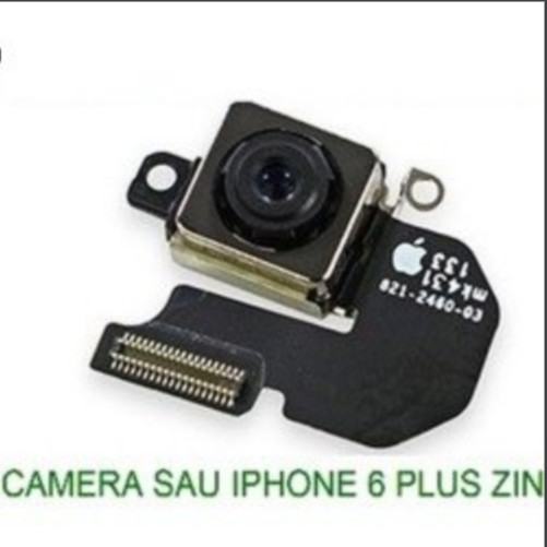 Camera sau iphone 6plus