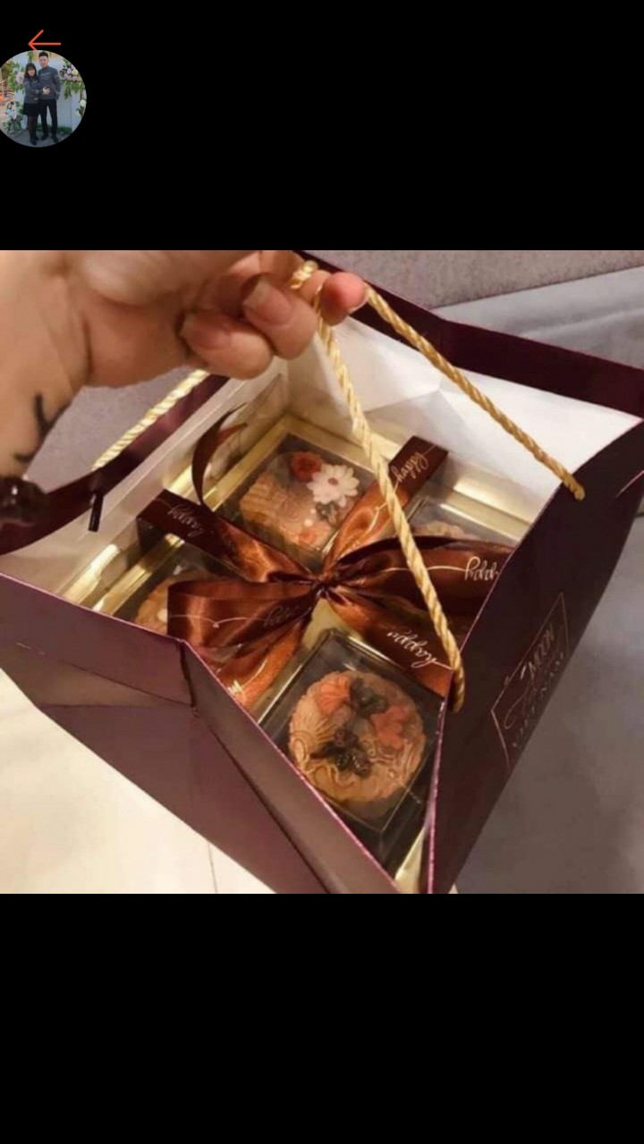 Men nở gói 10g