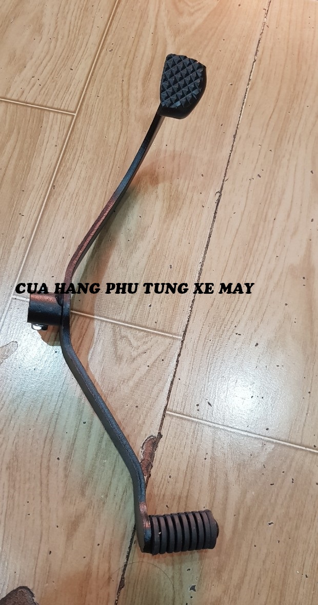 Cần số 2 chiều MxKing/ Exciter 150