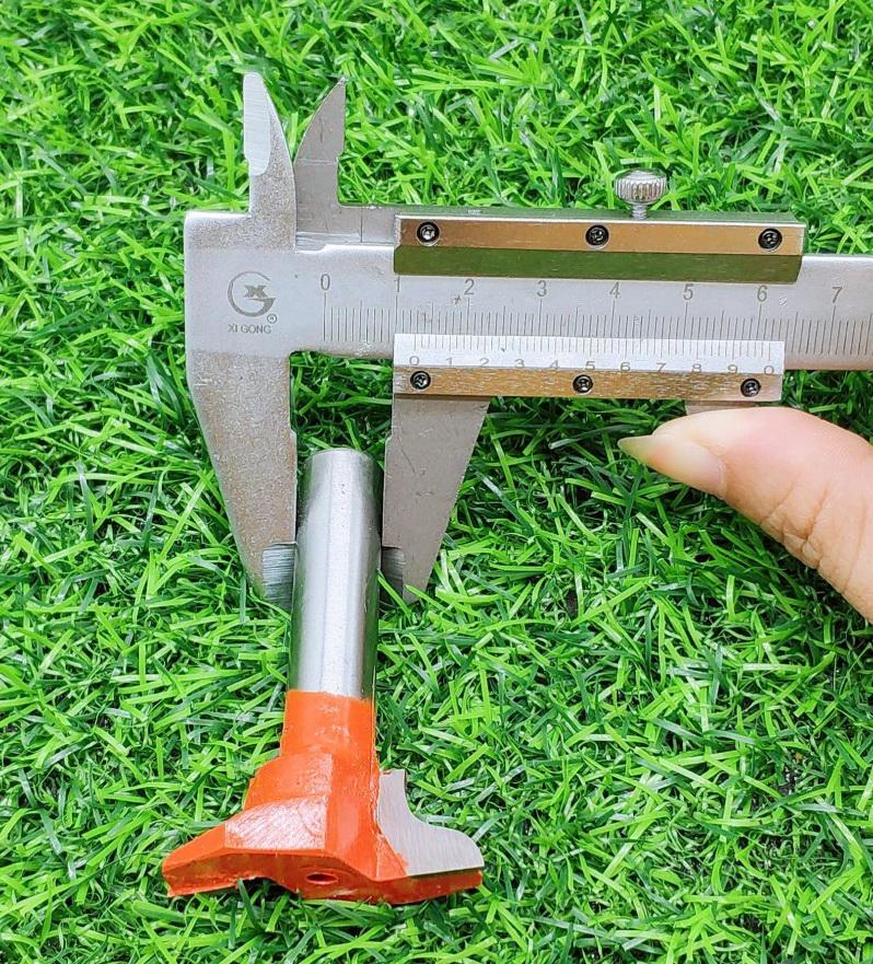 THƯỚC KẸP XI-GONG 150MM