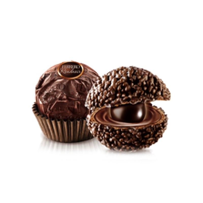 Socola đen Ferrero Rondnoir/Rocher-Đức