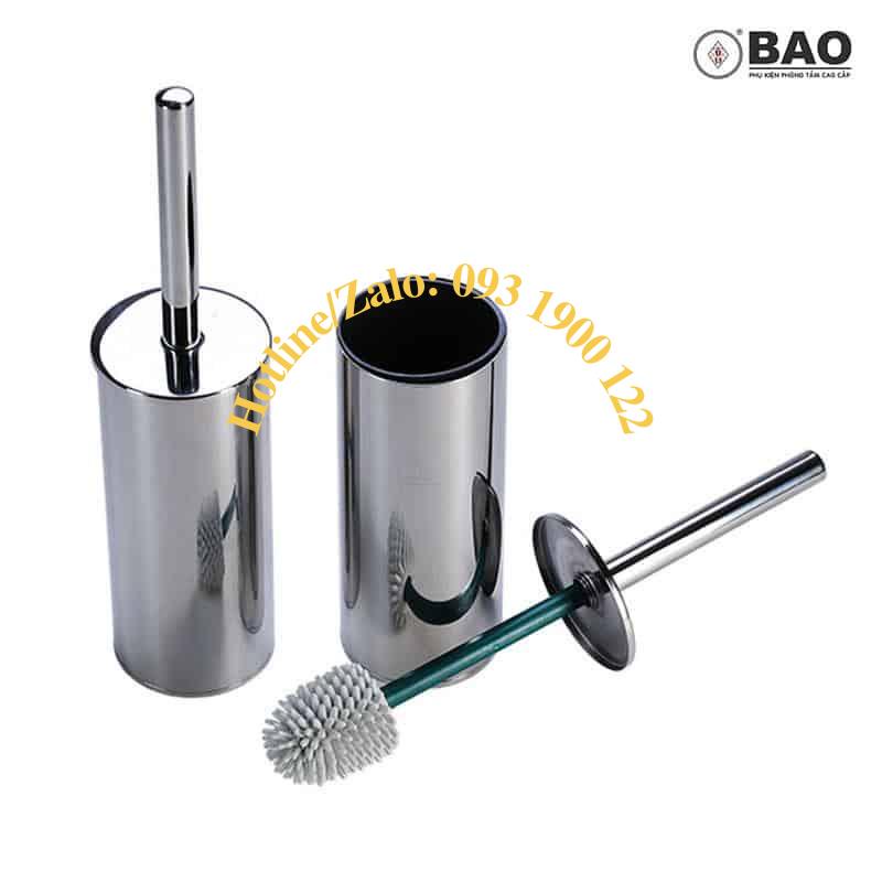 Cọ vệ sinh cvs 9030 inox bảo