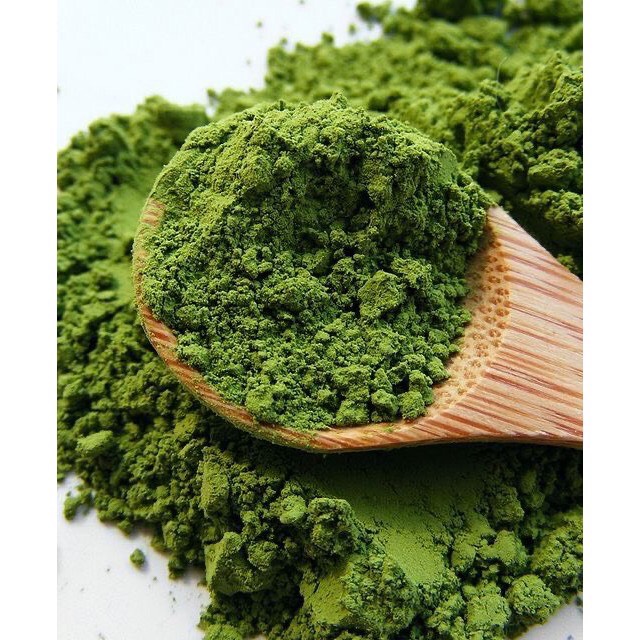 Bột trà xanh Matcha Đài Loan 20gr