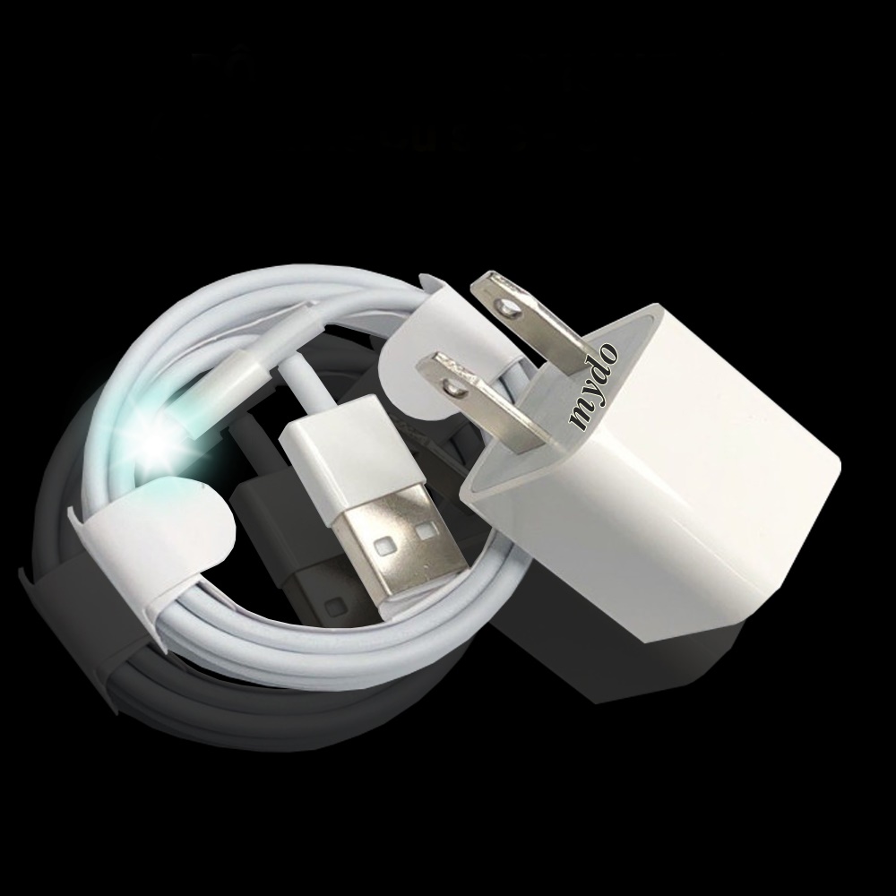 Bộ sạc thay thế cho iphone 5/6/Xs Max