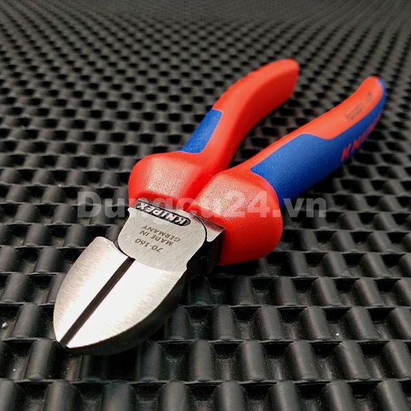 Kìm cắt Knipex 70-02-160