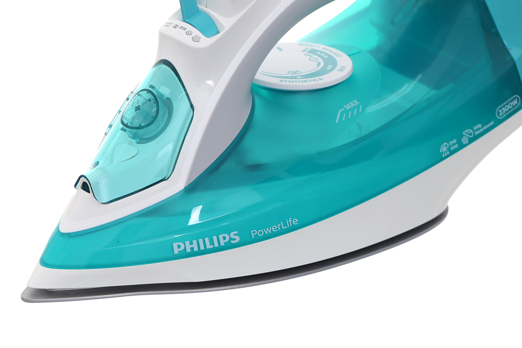 [HCM]Bàn ủi hơi nước Philips GC2992