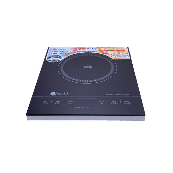 Bếp điện từ cao cấp Elmich - EL6347