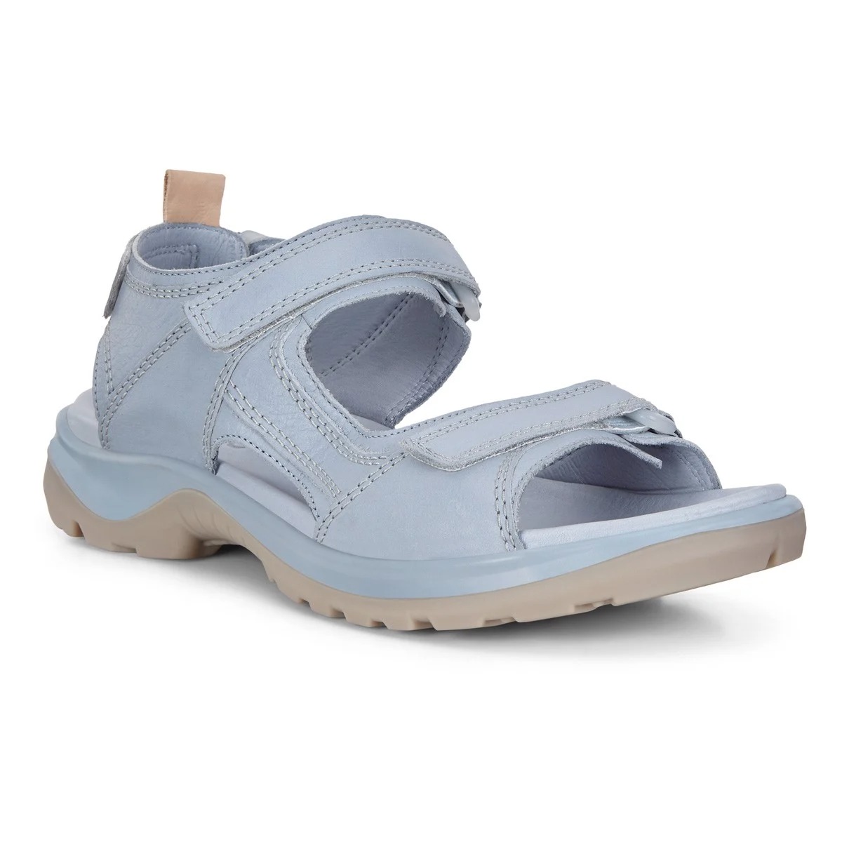 Giày Sandals Ecco Nữ Offroad W 82210301434