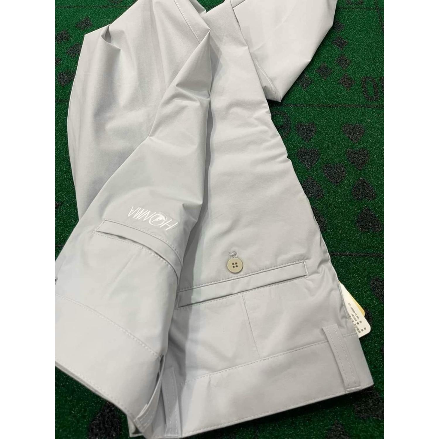 Pants long male golf Honma-imports of high-grade