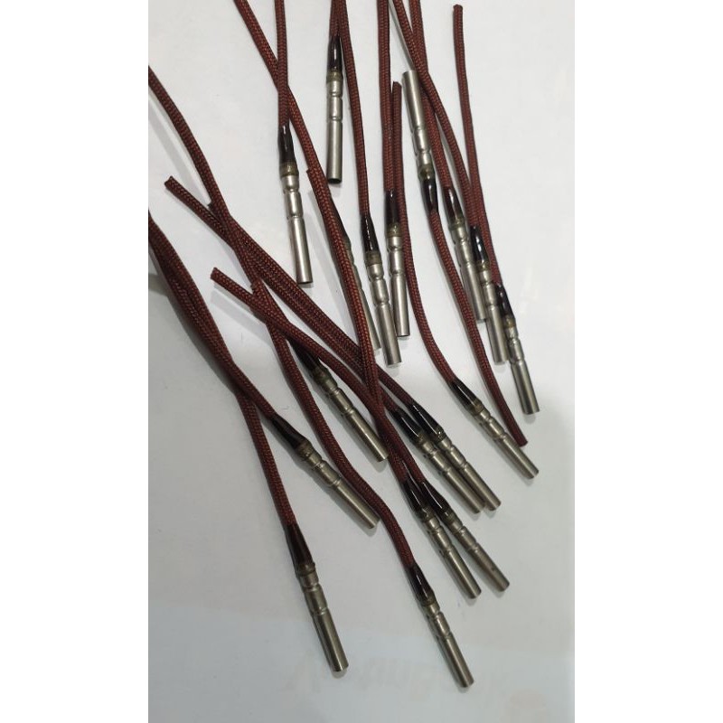 Đầu cần câu chống xoắn 360