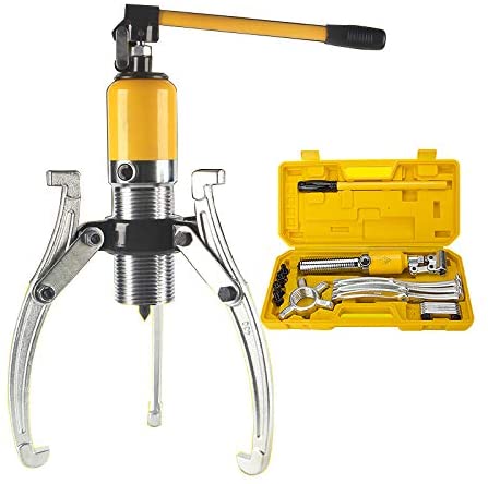 Vam thủy lực 3 chấu 20 tấn YL-20