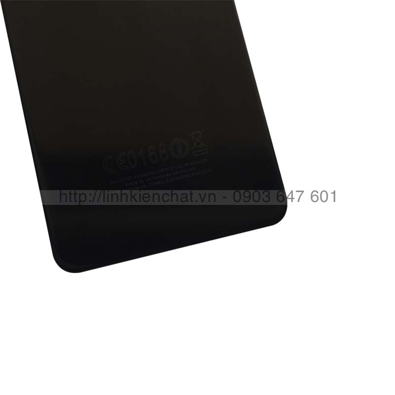 Vỏ nắp lưng dành cho Samsung Galaxy A5 2016 A510 - Hàng Linh Kiện