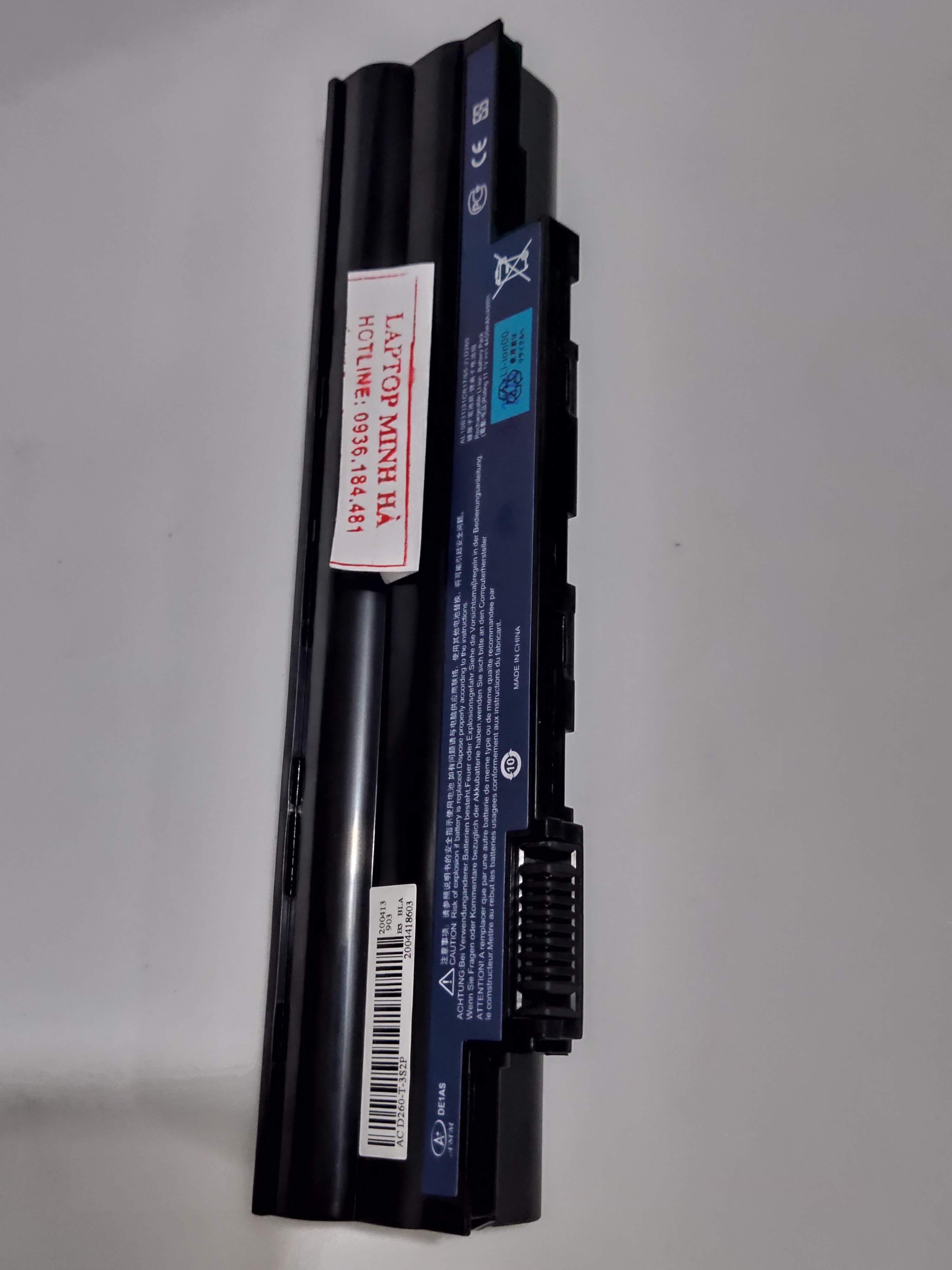 Pin laptop GATEWAY LT28 loại tốt