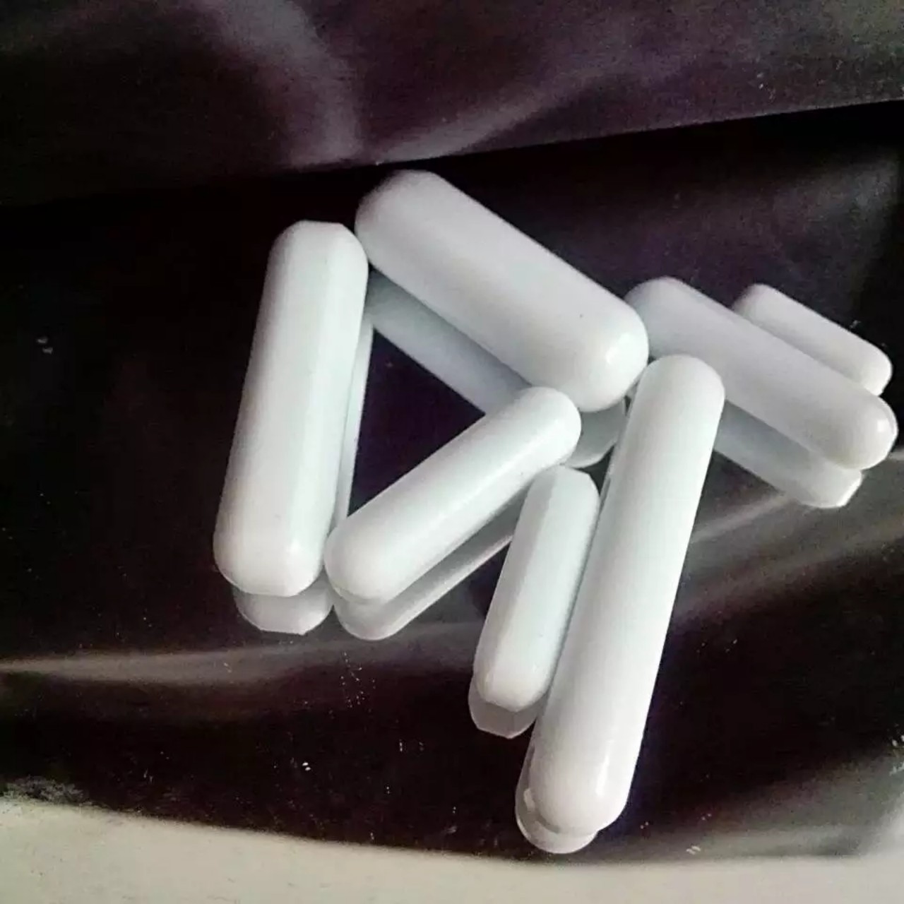 Thanh Khuấy Từ - Con Cá Từ - Thanh Cá Từ 4cm