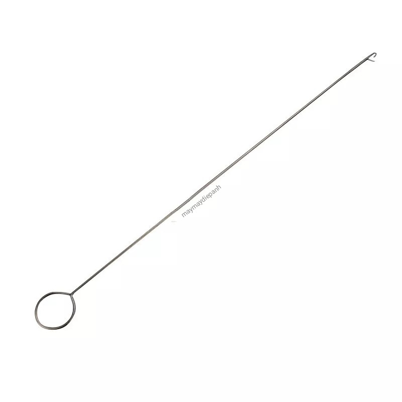 CÂY LỘN VẢI, dụng cụ lộn vải trong may vá (25cm)