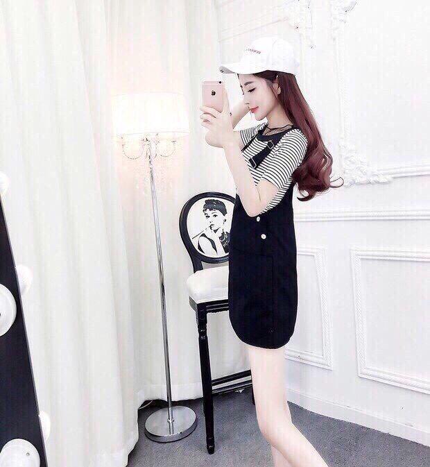 Set yếm siêu xinh - ht