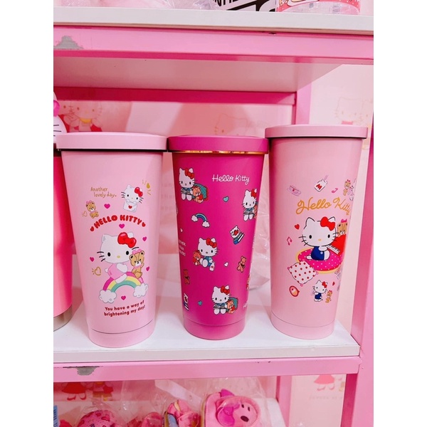 Ly Giữ Nhiệt Lotso 🍓🍓🍓🍓750ml