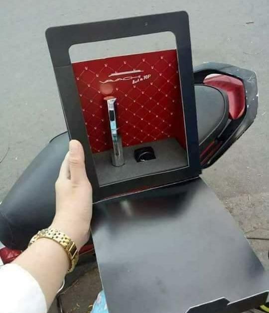 SON VAVACHI KEM PHIÊN BẢN MỚI