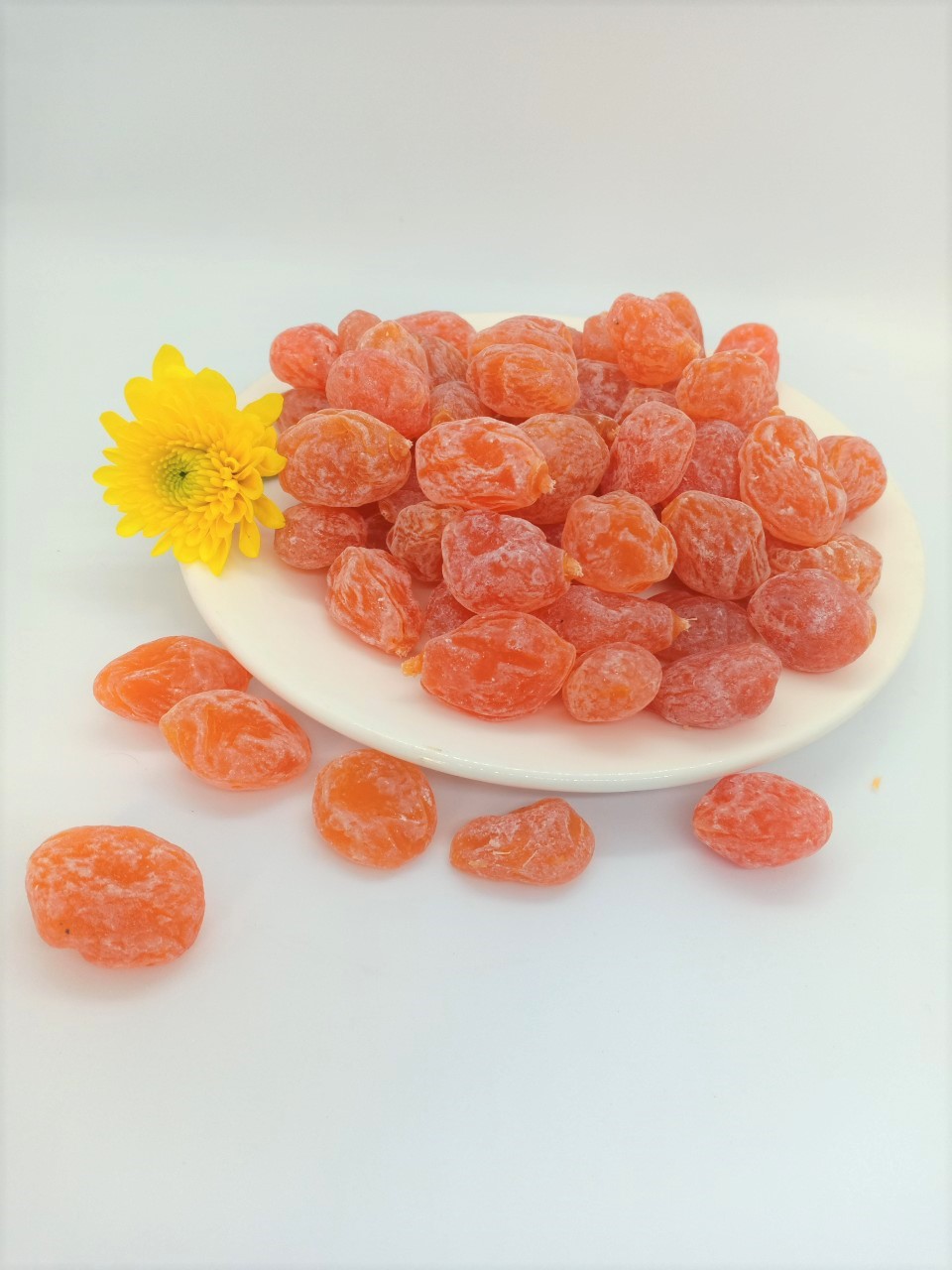 Xí muội Đào 1 Kg (xí muội không hạt)