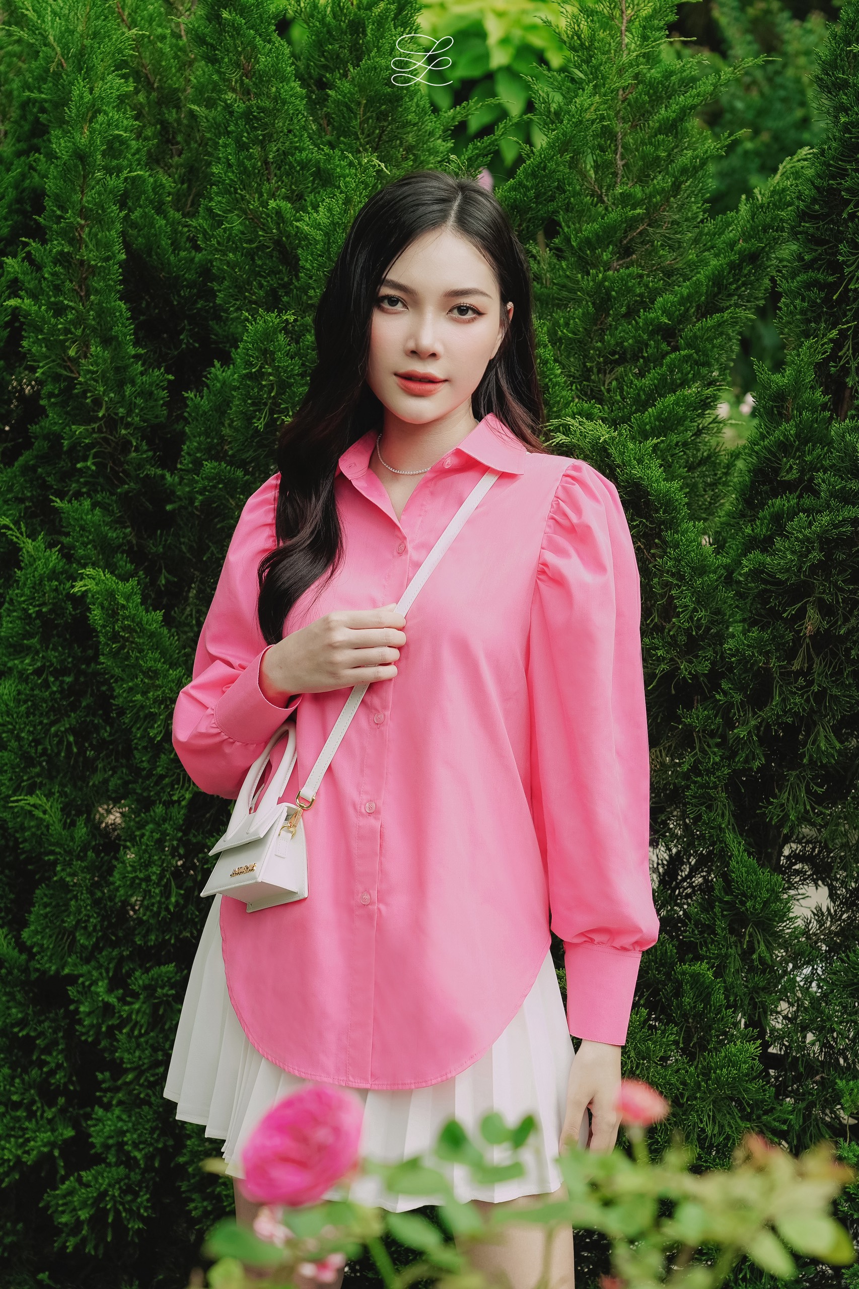 Áo sơ mi Killy - Leila closet