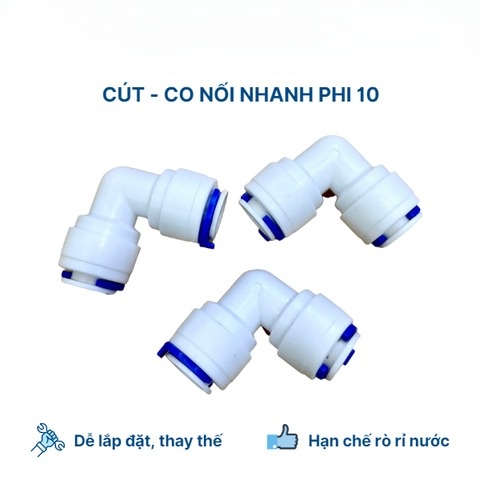 PHỤ KIỆN MÁY LỌC NƯỚC