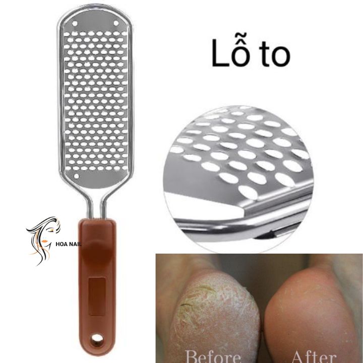 CÂY CHÀ GÓT CHÂN INOX LOẠI ĐẸP (CÓ THỂ THAY MẶT CHÀ)