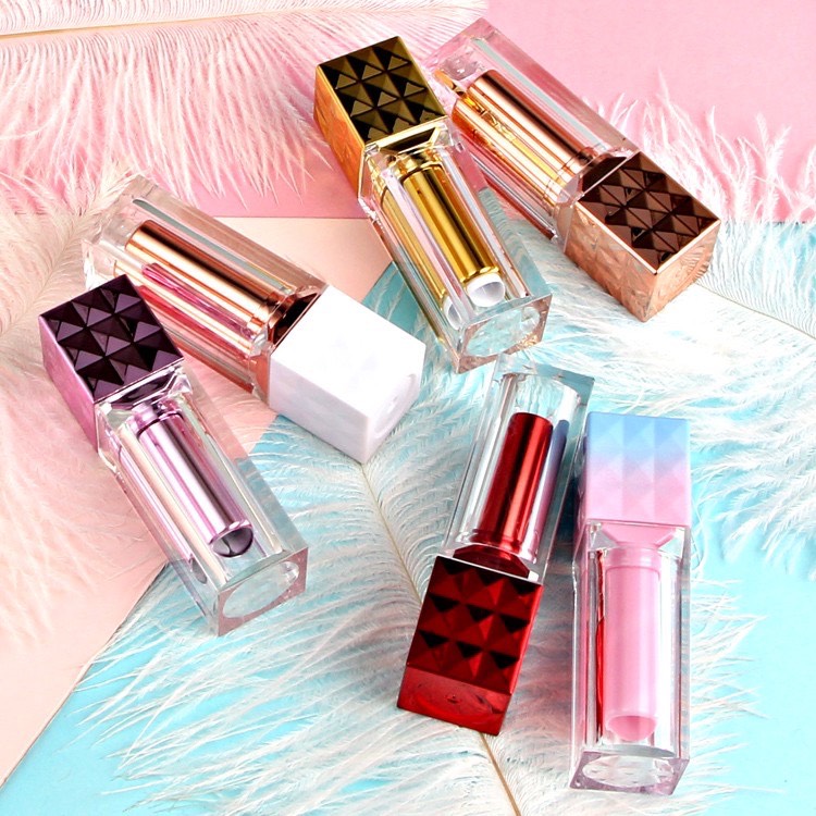 SON THỎI LÌ MATTE K CHÌ SD1