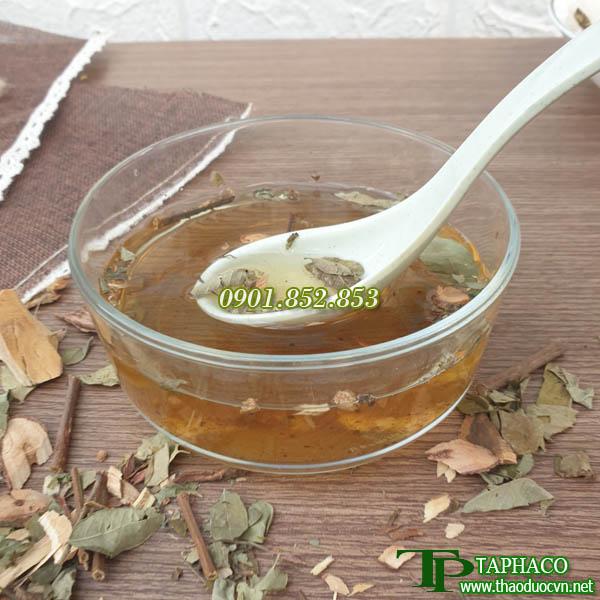 Cây phèn đen cao cấp khô 500g - Hàng công ty chất lượng cao - Giá tốt - Thảo Dược Tấn Phát
