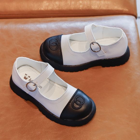 Giày Tây bé gái size 26-36 tiểu thư