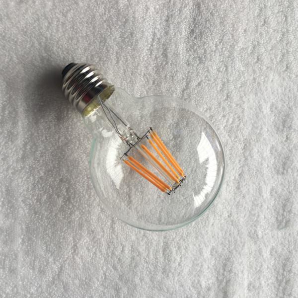 Combo 5 bóng đèn edison g80