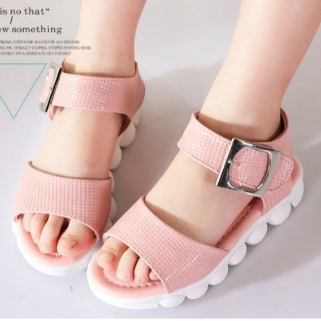 [SKM] Sandal hàn quốc dễ thương cho bé gáI 20714
