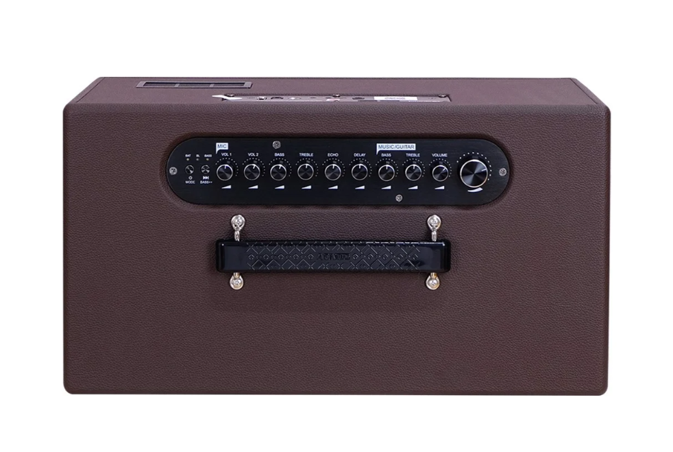 Loa Karaoke Di Động Acnos CS391