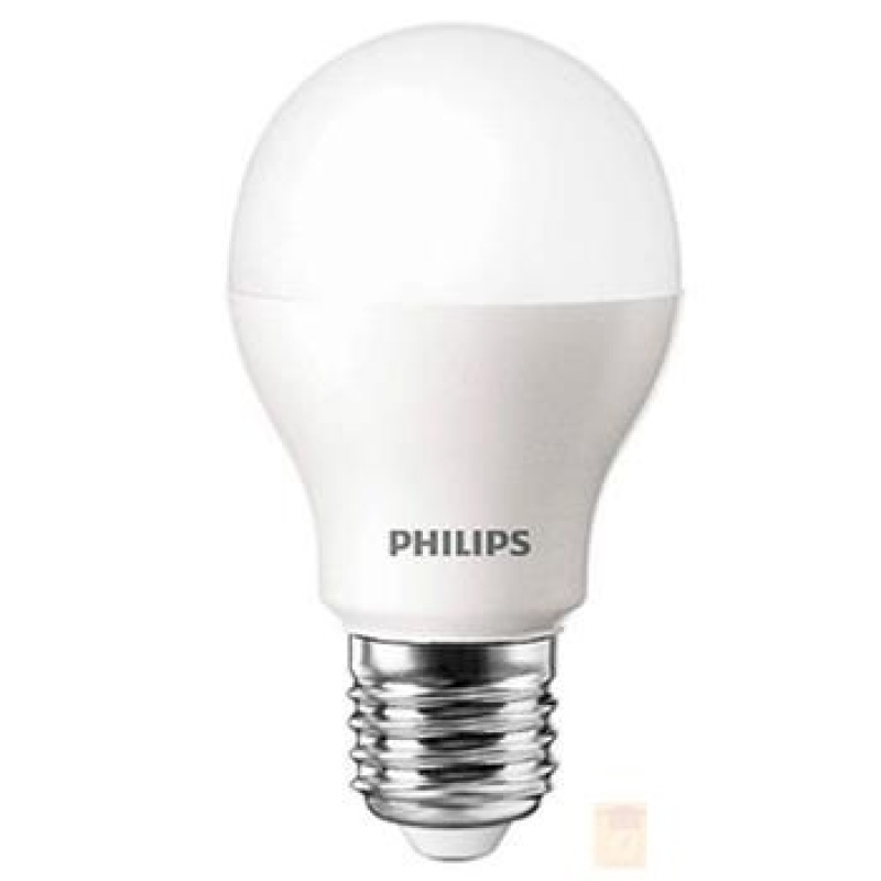 Đèn Tiết kiệm điện Philips ESS LED BULD 3W