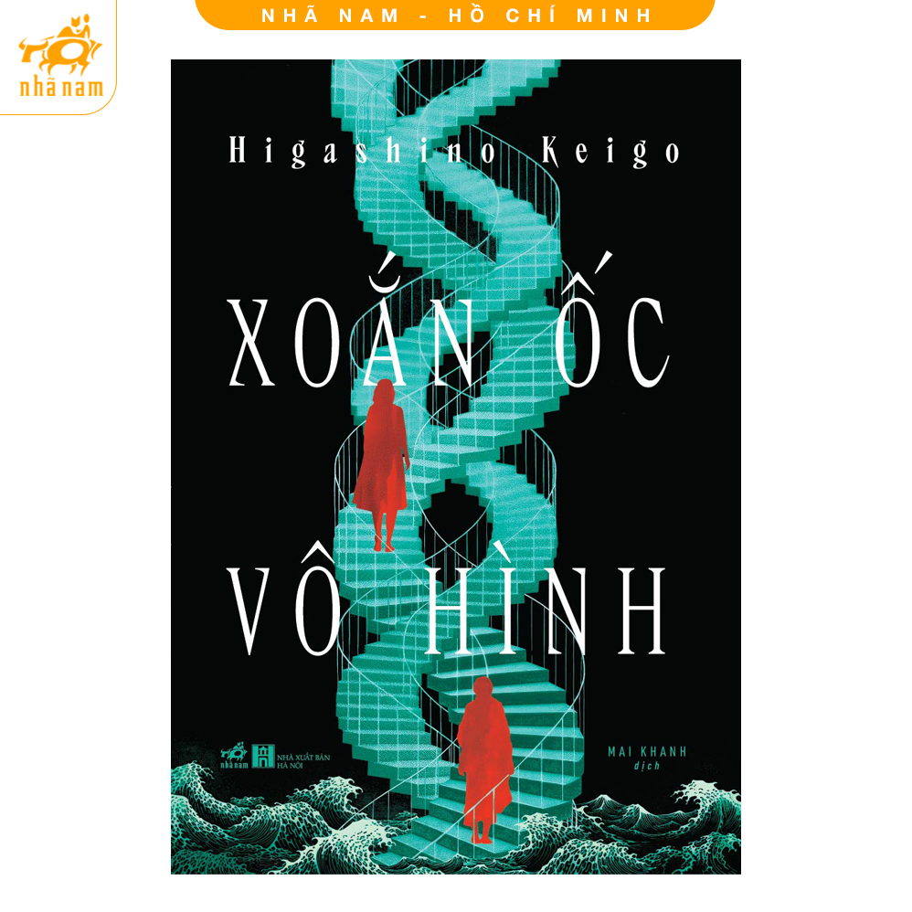 Sách - Xoắn ốc vô hình