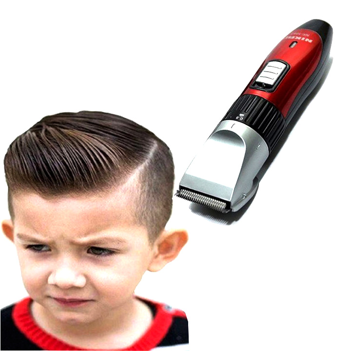 Tông Đơ Cắt Tóc Barber  KM-730