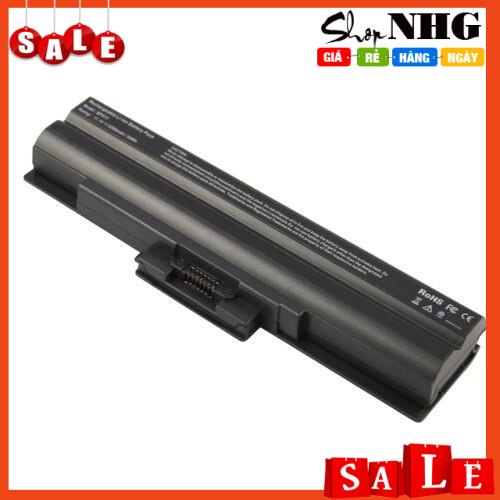 Pin dành cho laptop sony vaio s13, vgp-bps13 - oem
