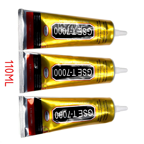 Keo dán Mechanic T7000 110ml