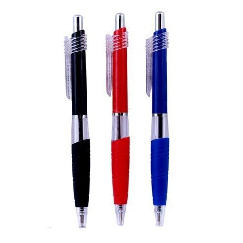 01 Cây Bút Bi Thiên Long Tl-047